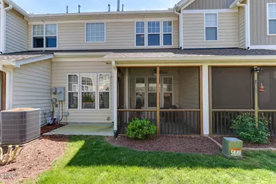 4928 Lady Of The Lake Drive, Raleigh, NC 27612 - Photo 28
