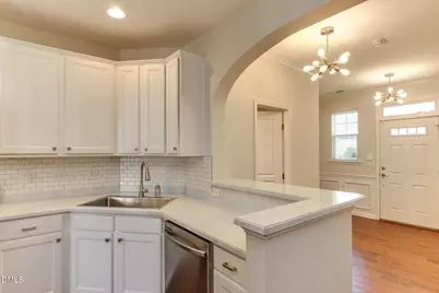 4928 Lady Of The Lake Drive, Raleigh, NC 27612 - Photo 10
