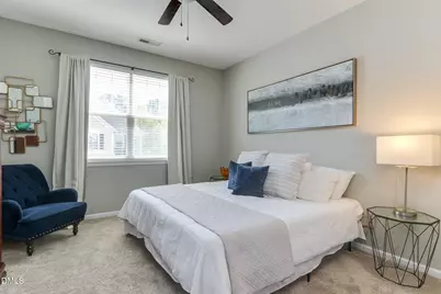 4928 Lady Of The Lake Drive, Raleigh, NC 27612 - Photo 20