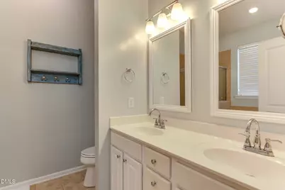 4928 Lady Of The Lake Drive, Raleigh, NC 27612 - Photo 18