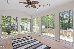528 Arbor Creek Dr, Holly Springs, NC 27540 - Photo 14