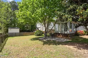 528 Arbor Creek Dr, Holly Springs, NC 27540 - Photo 34