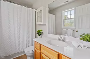 528 Arbor Creek Dr, Holly Springs, NC 27540 - Photo 28