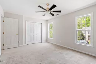 528 Arbor Creek Dr, Holly Springs, NC 27540 - Photo 26