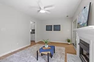 528 Arbor Creek Dr, Holly Springs, NC 27540 - Photo 12