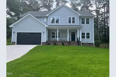 313 W Cornwallis Road, Durham, NC 27707 - Photo 1