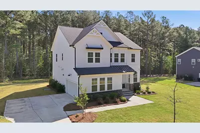 1274 The Parks Drive #1274, Pittsboro, NC 27312 - Photo 1