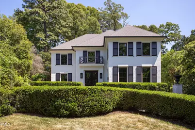 1526 Brooks Avenue, Raleigh, NC 27607 - Photo 4