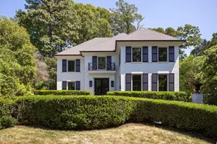 1526 Brooks Ave, Raleigh, NC 27607 - Photo 4