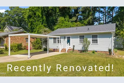 105 E Murray Avenue, Durham, NC 27704 - Photo 1
