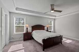 340 Olde Liberty Dr, Youngsville, NC 27596 - Photo 22
