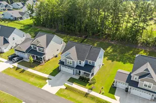 340 Olde Liberty Dr, Youngsville, NC 27596 - Photo 34