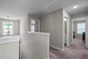 340 Olde Liberty Dr, Youngsville, NC 27596 - Photo 20