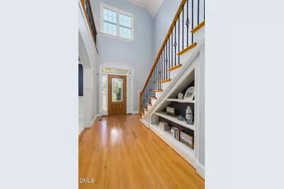 7813 Twin Pines Way, Fuquay Varina, NC 27526 - Photo 4
