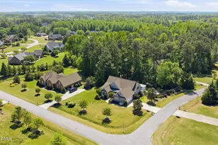 7813 Twin Pines Way, Fuquay Varina, NC 27526 - Photo 2