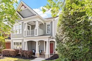 1101 Somers Dr, Morrisville, NC 27560 - Photo 2