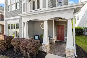 1101 Somers Dr, Morrisville, NC 27560 - Photo 10