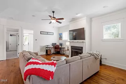 90 Ellen Circle, Clayton, NC 27527 - Photo 6