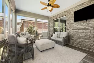 3313 Bentwinds Bluffs Ln, Fuquay Varina, NC 27526 - Photo 24