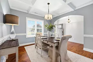 3313 Bentwinds Bluffs Ln, Fuquay Varina, NC 27526 - Photo 6