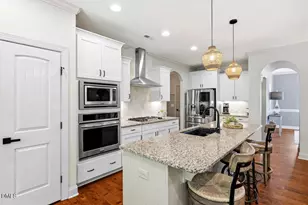 3313 Bentwinds Bluffs Ln, Fuquay Varina, NC 27526 - Photo 8