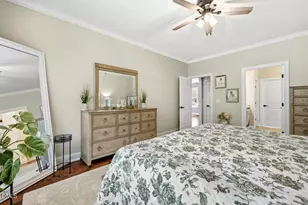 3313 Bentwinds Bluffs Ln, Fuquay Varina, NC 27526 - Photo 20