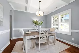 3313 Bentwinds Bluffs Ln, Fuquay Varina, NC 27526 - Photo 4