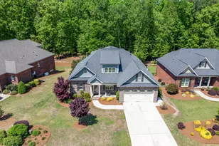 3313 Bentwinds Bluffs Ln, Fuquay Varina, NC 27526 - Photo 36