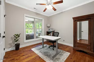 3313 Bentwinds Bluffs Ln, Fuquay Varina, NC 27526 - Photo 18