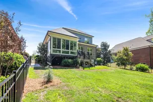 3313 Bentwinds Bluffs Ln, Fuquay Varina, NC 27526 - Photo 34