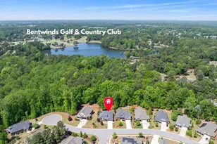 3313 Bentwinds Bluffs Ln, Fuquay Varina, NC 27526 - Photo 40