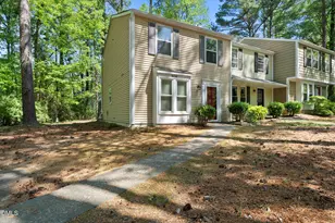 606 Middleton Ave, Cary, NC 27513 - Photo 2