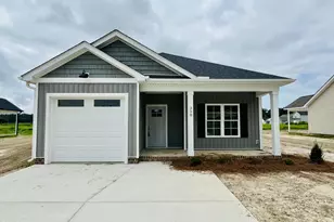 308 E Norwayne Alumni Wy, Fremont, NC 27830 - Photo 1
