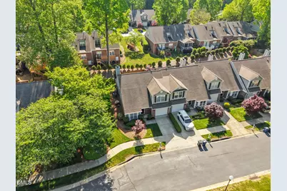 8718 Compass Lane, Raleigh, NC 27615 - Photo 26