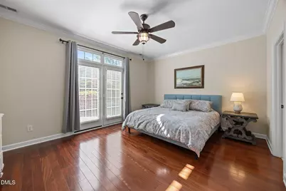 8718 Compass Lane, Raleigh, NC 27615 - Photo 12