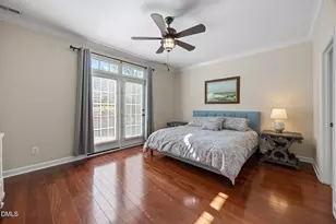 8718 Compass Ln, Raleigh, NC 27615 - Photo 12