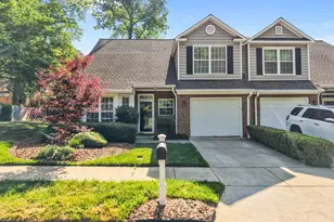 8718 Compass Ln, Raleigh, NC 27615 - Photo 2