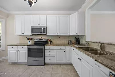 8718 Compass Lane, Raleigh, NC 27615 - Photo 4