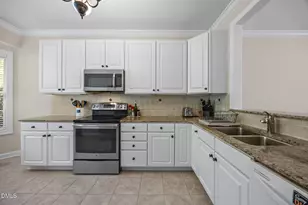 8718 Compass Ln, Raleigh, NC 27615 - Photo 4