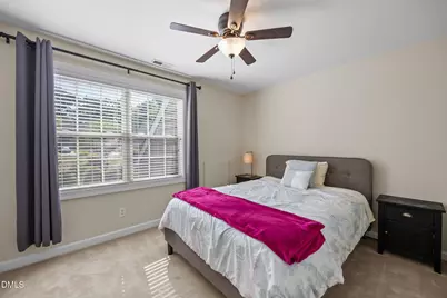 8718 Compass Lane, Raleigh, NC 27615 - Photo 16
