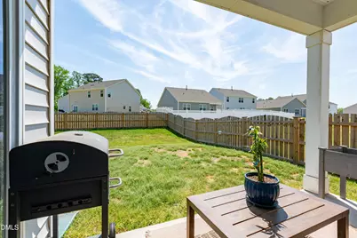 1015 Saddlebrook Drive, Rocky Mount, NC 27804 - Photo 32