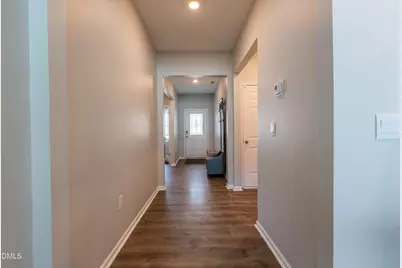 1015 Saddlebrook Drive, Rocky Mount, NC 27804 - Photo 8