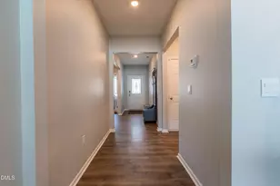 1015 Saddlebrook Dr, Rocky Mount, NC 27804 - Photo 8