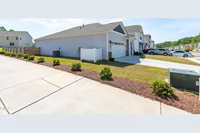 1015 Saddlebrook Drive, Rocky Mount, NC 27804 - Photo 4