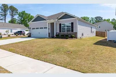 1015 Saddlebrook Drive, Rocky Mount, NC 27804 - Photo 2