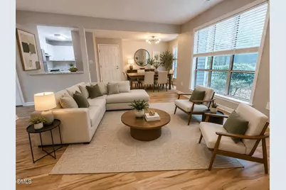 4120 Sedgewood Drive #106, Raleigh, NC 27612 - Photo 10