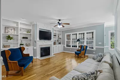39 Old Grove Lane, Apex, NC 27502 - Photo 1