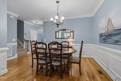 39 Old Grove Lane, Apex, NC 27502 - Photo 18