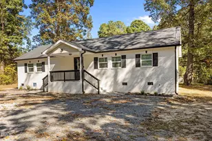 3137 Parkwood Dr, Sanford, NC 27332 - Photo 4