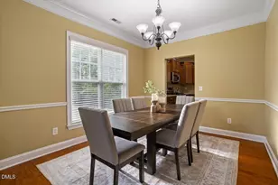 1757 Laurel Park Pl, Cary, NC 27511 - Photo 10